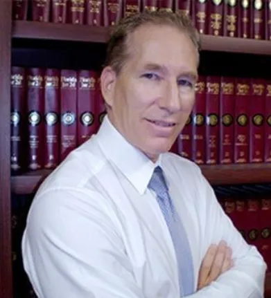 Philip Steinberg, PA Picture 2