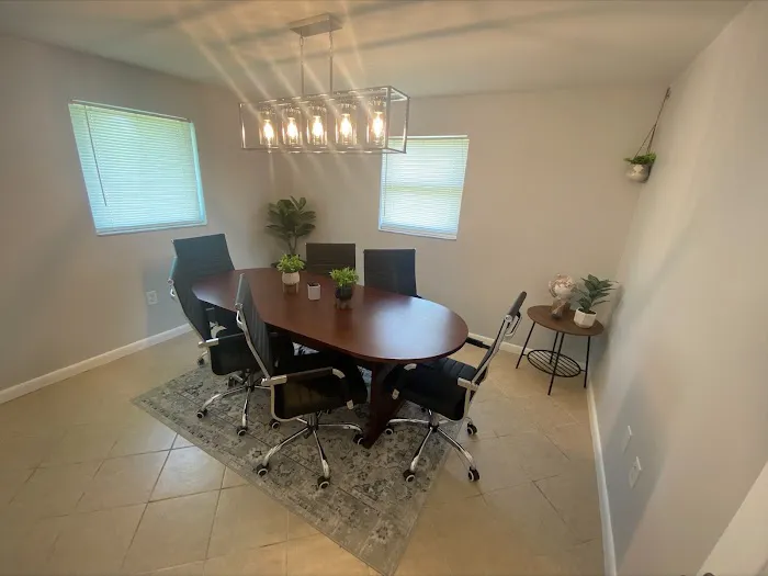 McCullough Legal Services - Cape Coral Picture 1