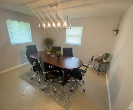 McCullough Legal Services - Cape Coral