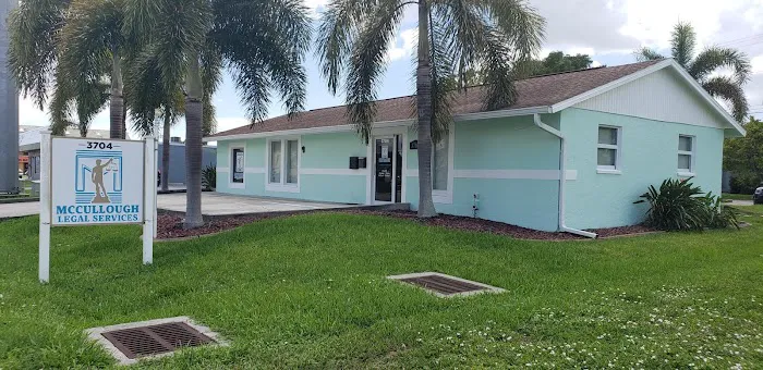 McCullough Legal Services - Cape Coral Picture 2