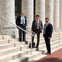 Lusk, Drasites & Tolisano, P.A. ico
