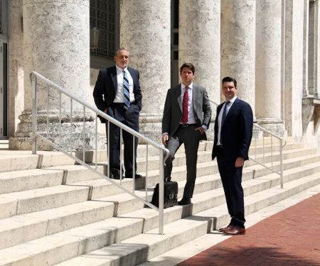 Lusk, Drasites & Tolisano, P.A.