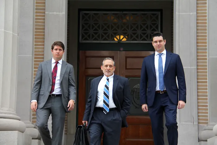 Lusk, Drasites & Tolisano, P.A. Picture 4