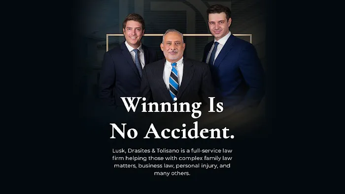 Lusk, Drasites & Tolisano, P.A. Picture 5
