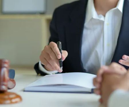 Berke Law Firm, P.A. Personal Injury Lawyers
