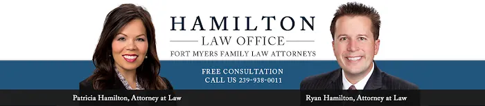 Hamilton Law Office Picture 1