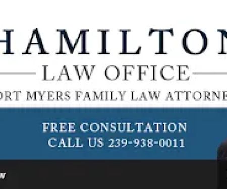 Hamilton Law Office