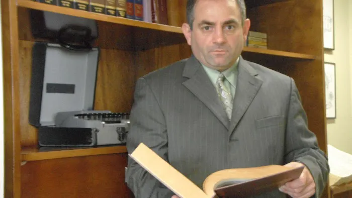 Law Offices of Sebouh Gourjian Picture 3