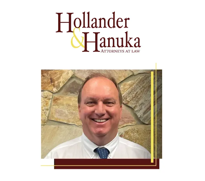 Hollander & Hanuka - Fort Myers Criminal Attorney Picture 3