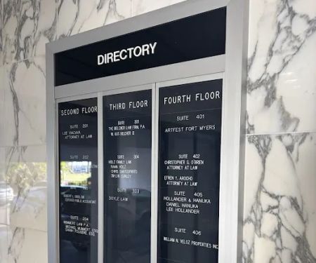 The Law Office of Efren Y. Arocho, PLLC