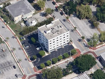 The Law Office of Patrick N. Bailey, P.A. Picture 5