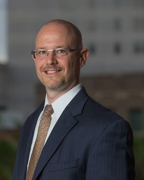 Christopher G. O'Brien, P.A. Picture 1