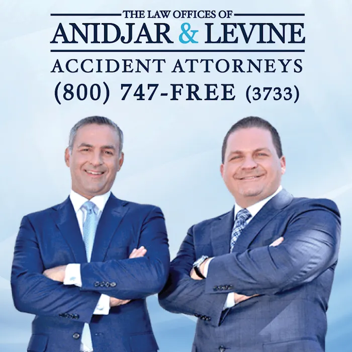 The Law Offices of Anidjar & Levine Picture 1