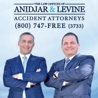The Law Offices of Anidjar & Levine ico