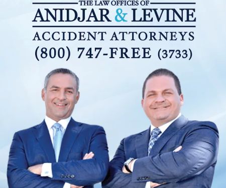 The Law Offices of Anidjar & Levine