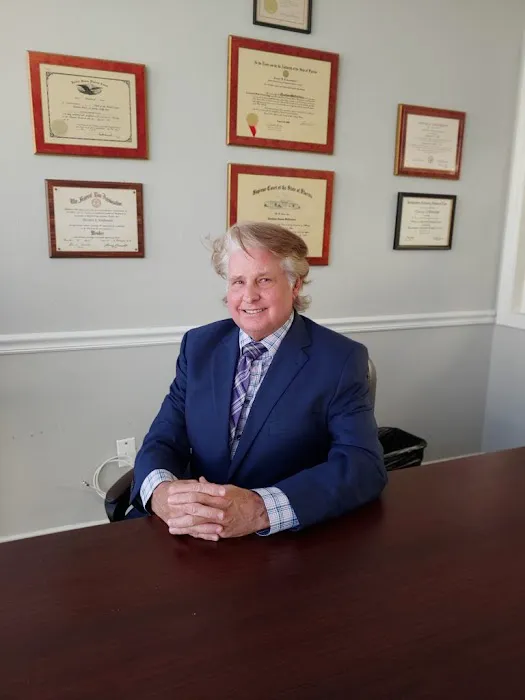 Law Office of Ted Wolfendale Picture 2