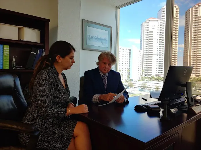 Law Office of Ted Wolfendale Picture 1