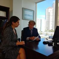 Law Office of Ted Wolfendale ico