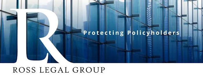 Ross Legal Group - Insurance Lawyers Picture 2