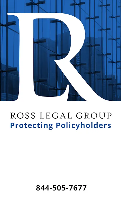 Ross Legal Group - Insurance Lawyers Picture 5