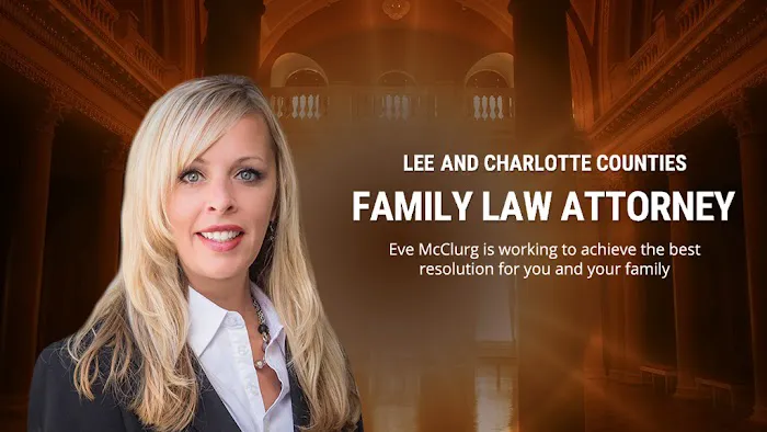 The Law Firm of Eve McClurg, PA Picture 1