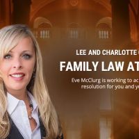 The Law Firm of Eve McClurg, PA ico