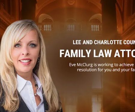 The Law Firm of Eve McClurg, PA
