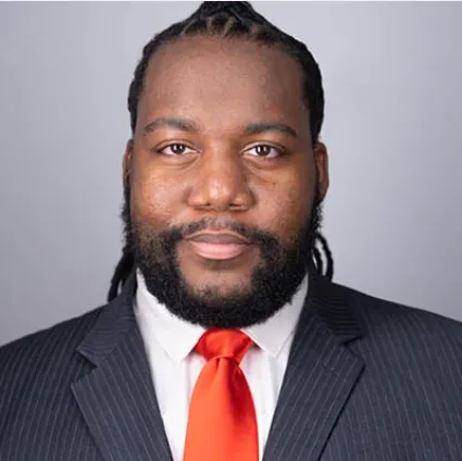 Patrick McLain Law Picture 2