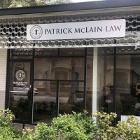 Patrick McLain Law ico