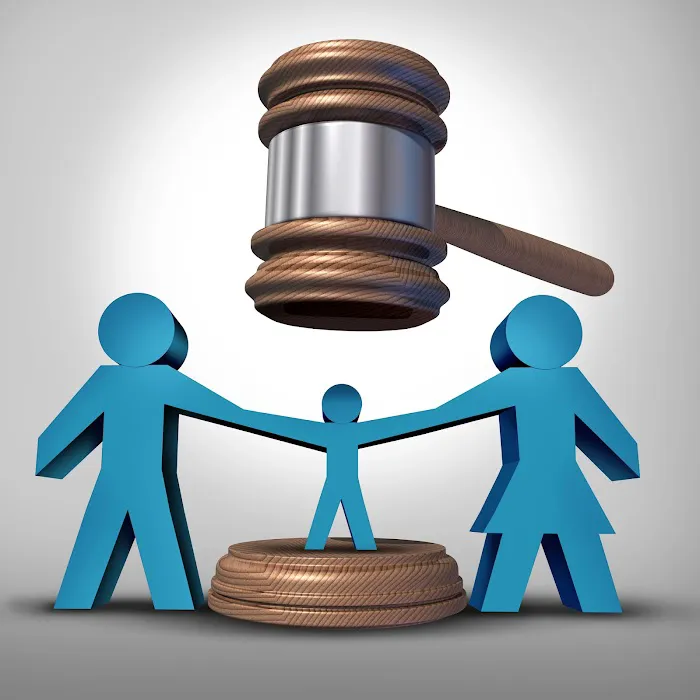Ian F. Mann, P.A. Family Law & Criminal Defense Attorney Picture 9