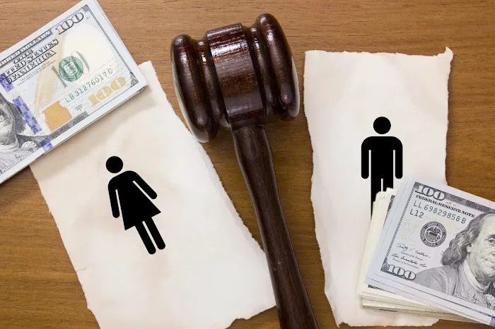 Ian F. Mann, P.A. Family Law & Criminal Defense Attorney Picture 4