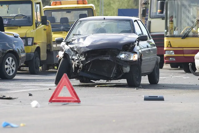 Weldon & Rothman - Personal Injury and Employment Law Picture 7