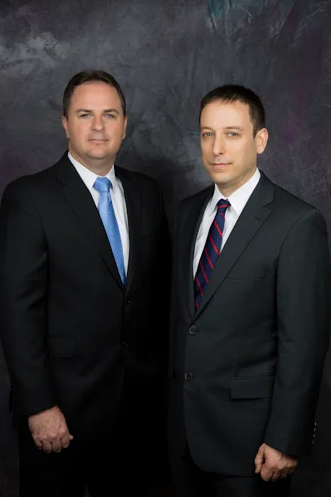 Weldon & Rothman - Personal Injury and Employment Law Picture 1