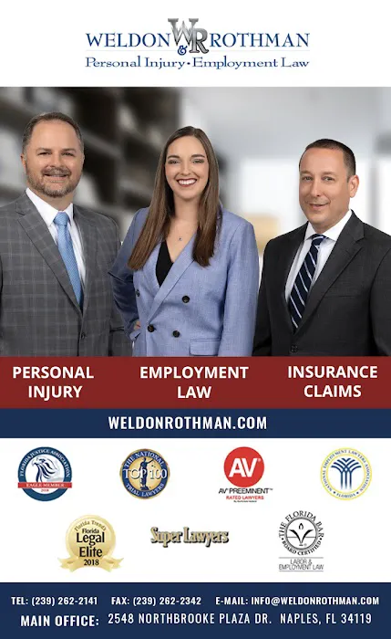 Weldon & Rothman - Personal Injury and Employment Law Picture 5