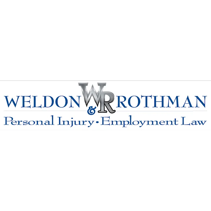 Weldon & Rothman - Personal Injury and Employment Law Picture 9