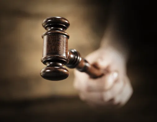 Law Offices of Michael Raheb Criminal Lawyers Picture 1