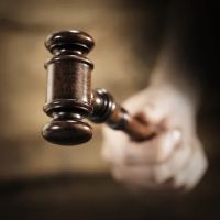 Law Offices of Michael Raheb Criminal Lawyers ico