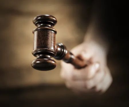 Law Offices of Michael Raheb Criminal Lawyers