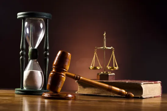 Law Offices of Michael Raheb Criminal Lawyers Picture 4
