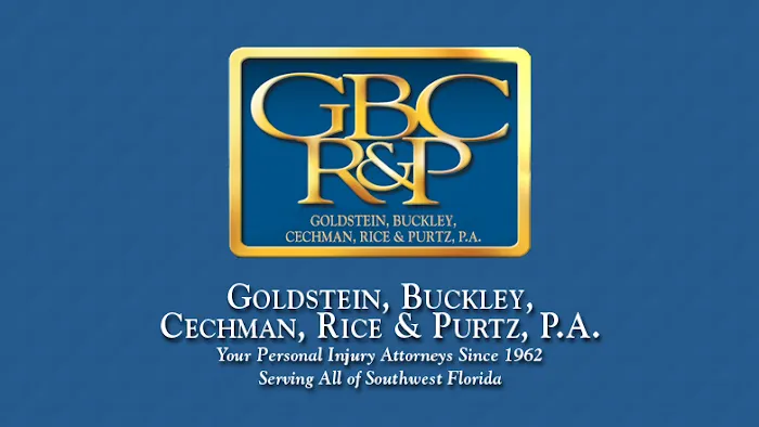 Goldstein, Buckley, Cechman, Rice, Purtz, Smith & Smith, P.A. Picture 1
