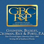 Goldstein, Buckley, Cechman, Rice, Purtz, Smith & Smith, P.A.