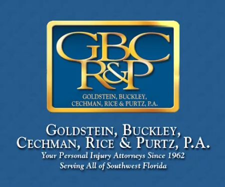 Goldstein, Buckley, Cechman, Rice, Purtz, Smith & Smith, P.A.