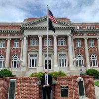 The Law Offices of Robert David Malove ico