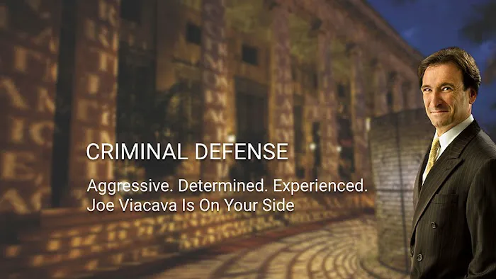 The Joe Viacava Law Firm Picture 2