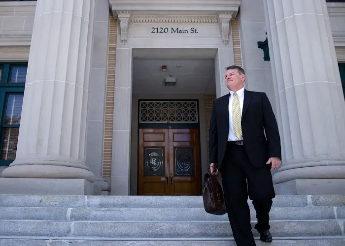 Steven H. Wetter, Attorney at Law, P.A. Picture 8