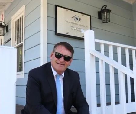 Steven H. Wetter, Attorney at Law, P.A.