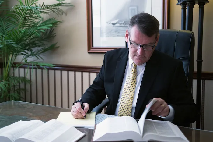 Steven H. Wetter, Attorney at Law, P.A. Picture 2
