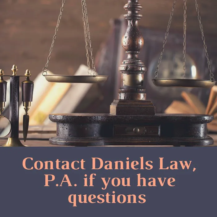 Daniels Law, P.A. Picture 6