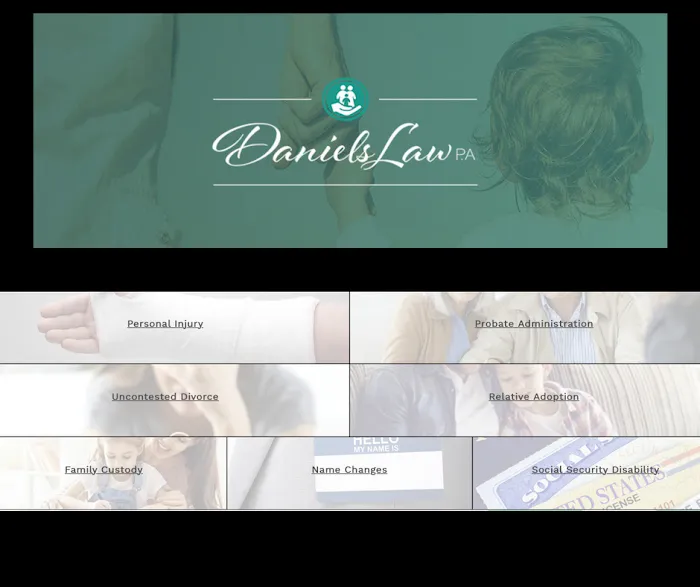 Daniels Law, P.A. Picture 9