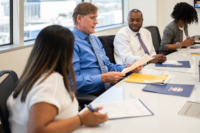 Center for U.S. Immigration Services | Immigration Lawyer Fort Myers Picture 3